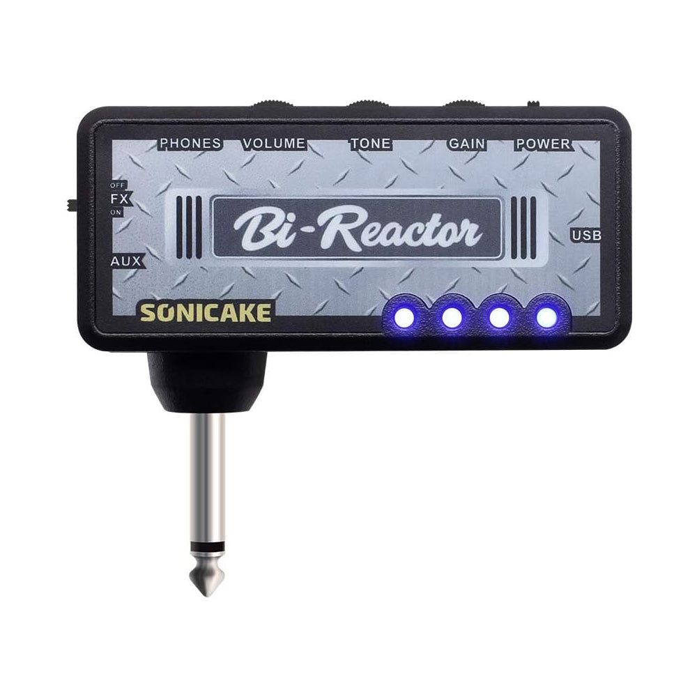 究極 / yuki ベース用プリアンプ、オーバードライブ YUKI 究極 ベース