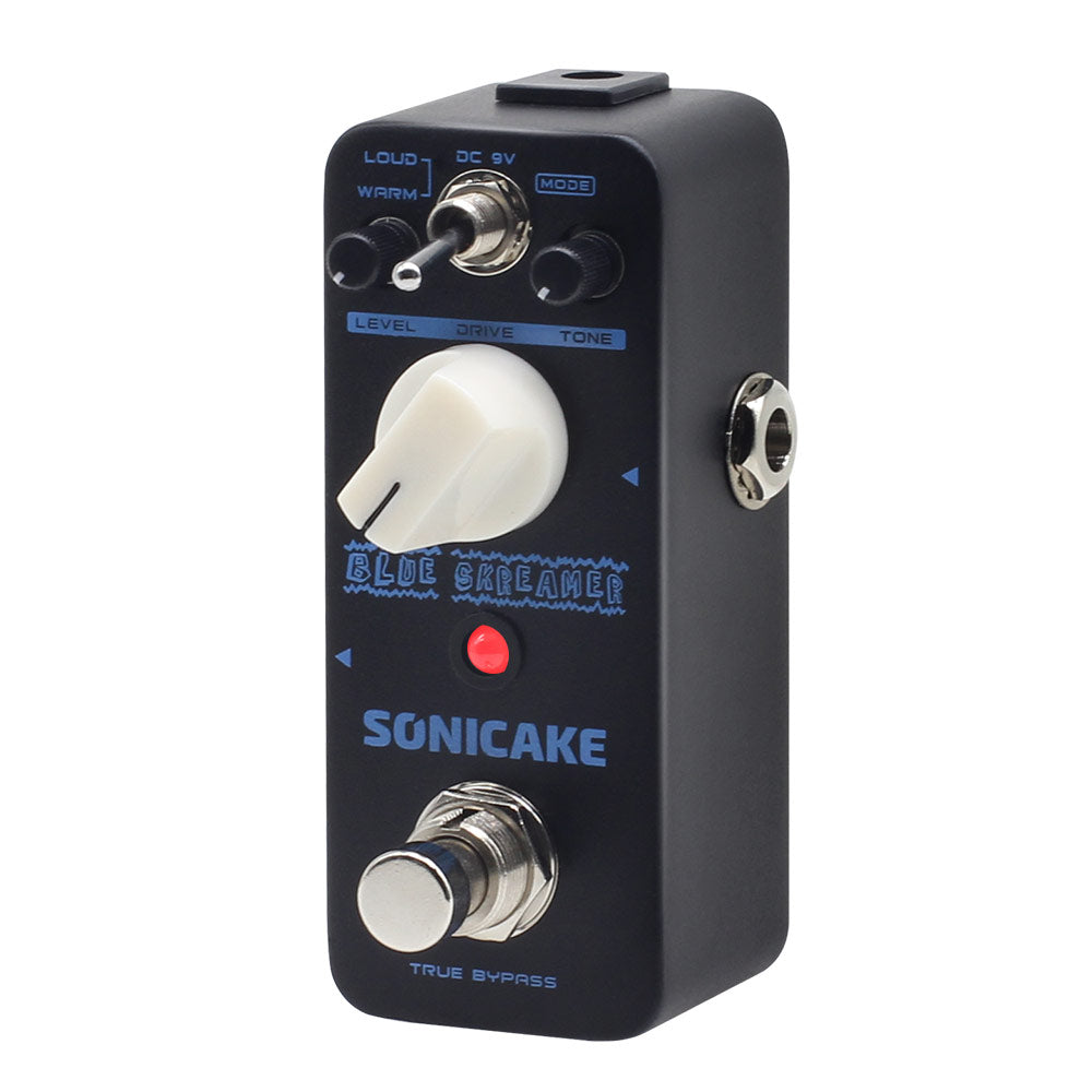 ハーモニカロックならBlue Reeder OVER DRIVE BD-1 ハーモニカロックならBlue Reeder OVER DRIVE BD-1 - メルカリ