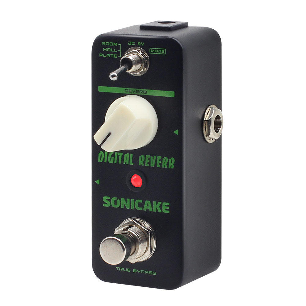 Sonicake Digital Reverb リバーブ