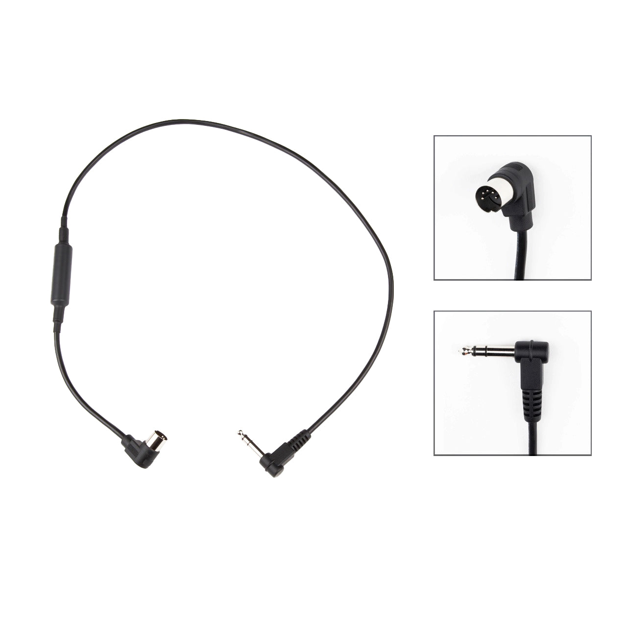 strymon MIDIケーブル TRS変換ケーブル