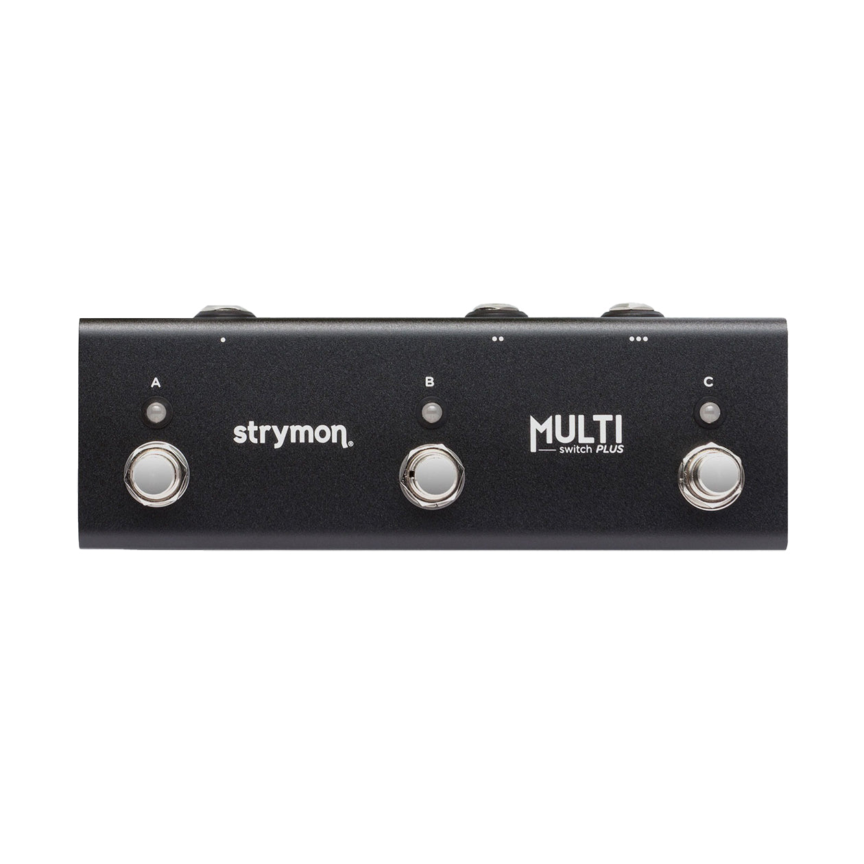 strymon MULTI Switch PLUS 拡張スイッチユニット