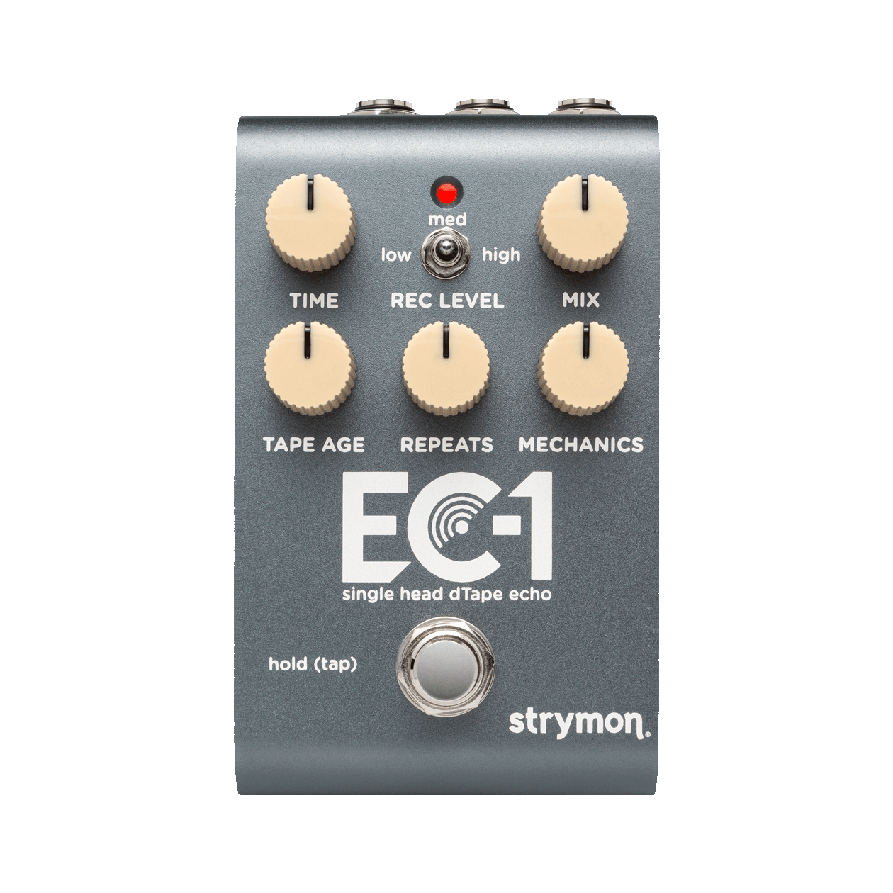 Strymon EC-1 dTapeエコーエフェクター strymon EC-1 dTape エコー