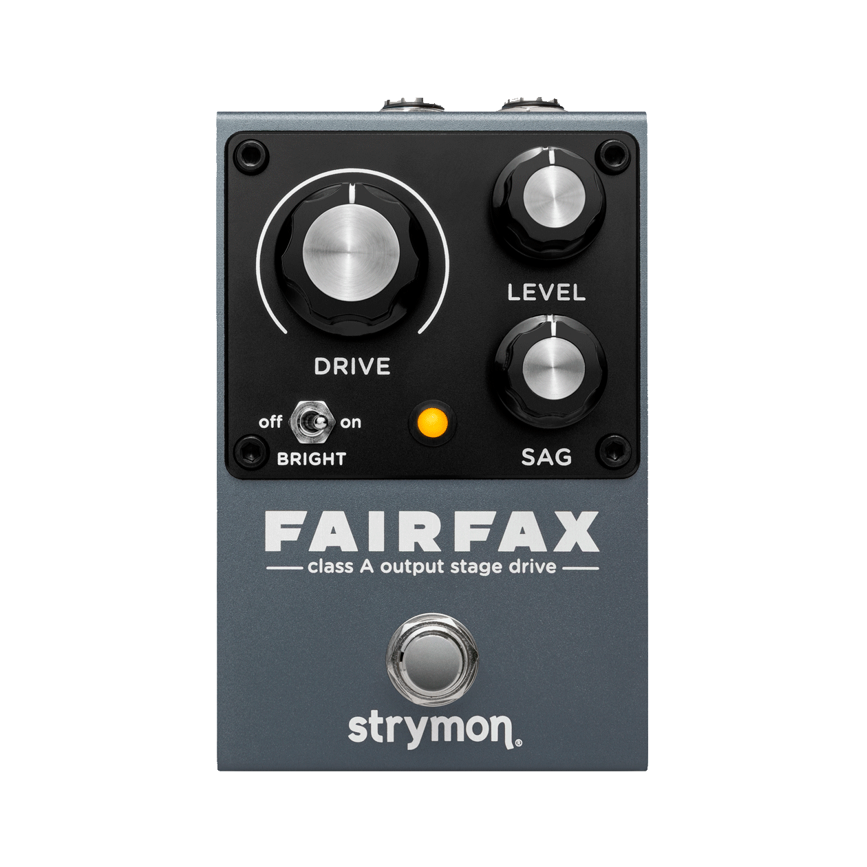 正規代理店】strymon FAIRFAX クラスA アウトプットステージドライブ 正規代理店】strymon FAIRFAX クラスA アウトプットステージドライブ