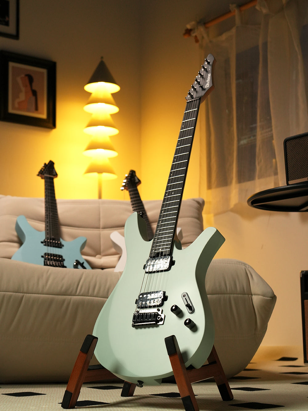 Divitone MF Studio DSG-10 ファームウェアアップデート手順