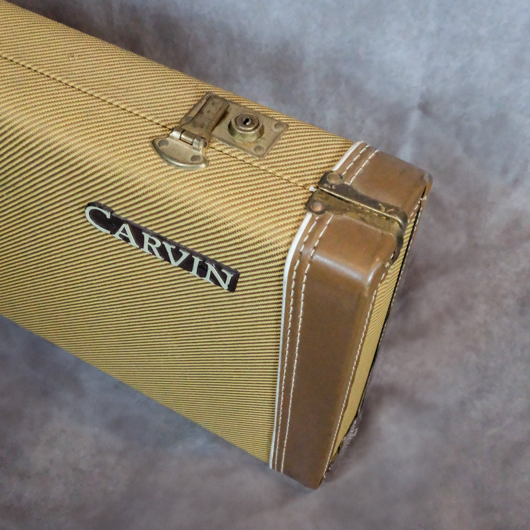中古】Carvin GH24 Greg Howe Signature Model【状態：B+】