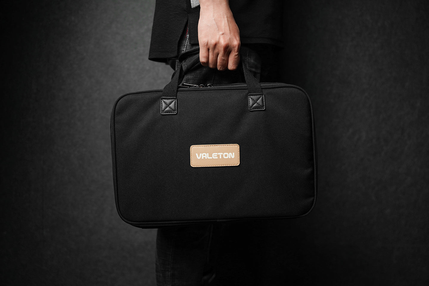 【美品】限定モデルValeton GP-200X【付属品完備】新品専用バック付き Valeton GP-200 専用バッグ
