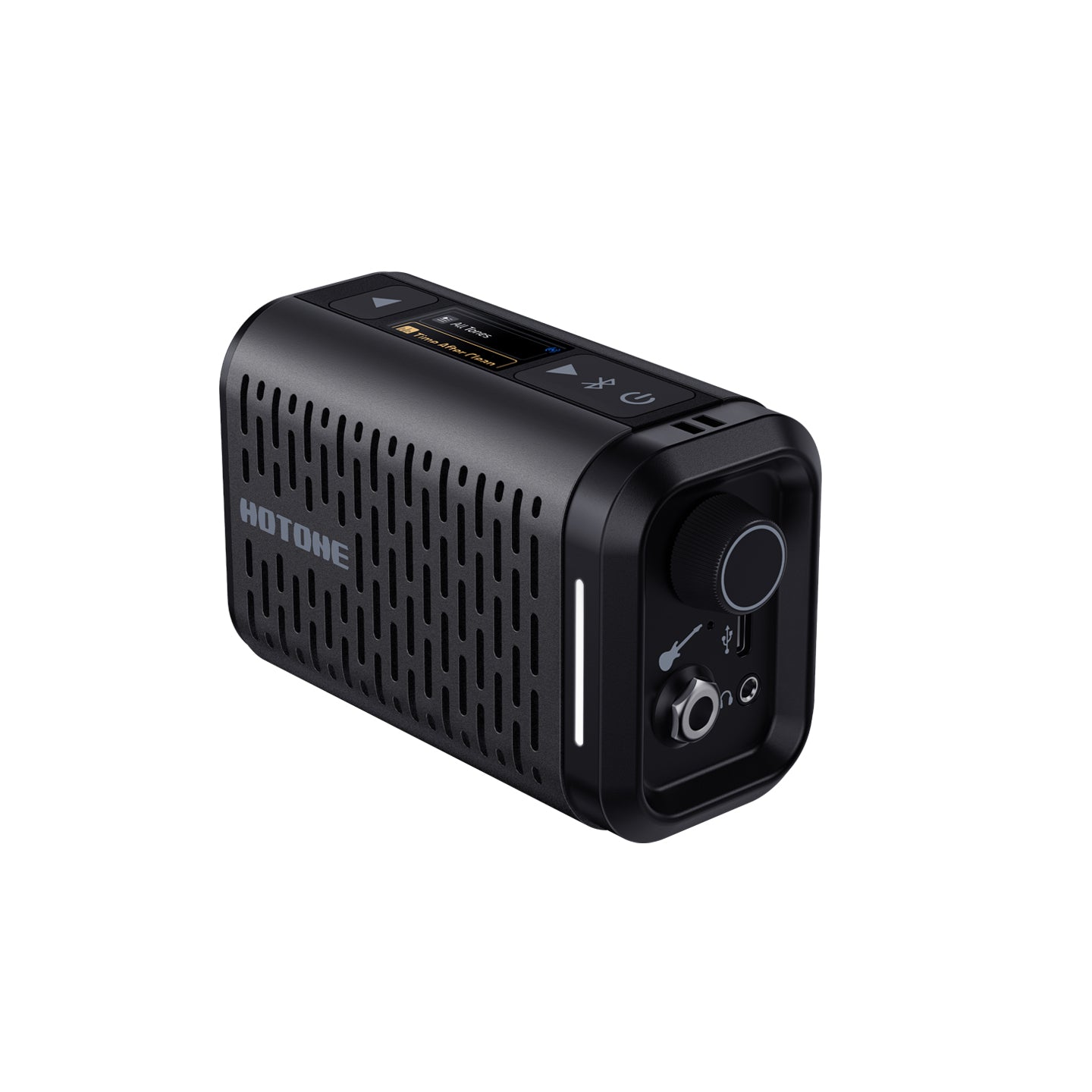 Hotone Pulze Mini ミニ Bluetoothモデルアンプ