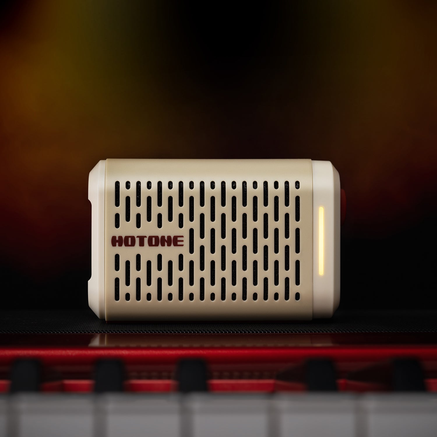え*む様 HOTONE コンプレッサー Products - Hotone Audio