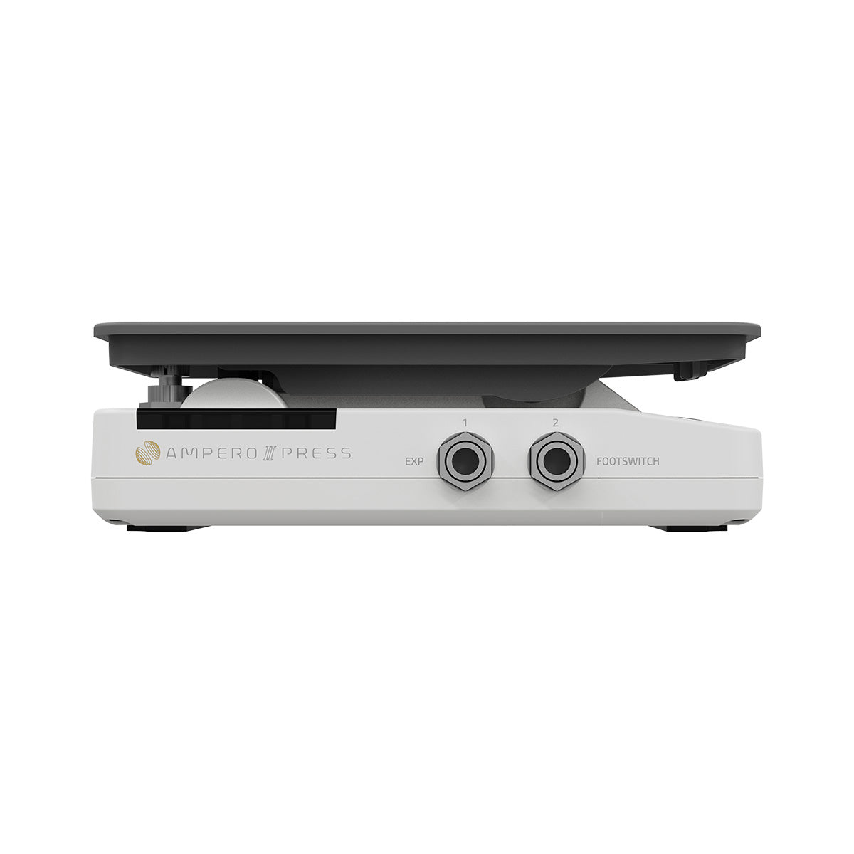 HOTONE AMPERO II PRESS エクスプレッションペダル HOTONE AMPERO II PRESS エクスプレッションペダル ボリューム