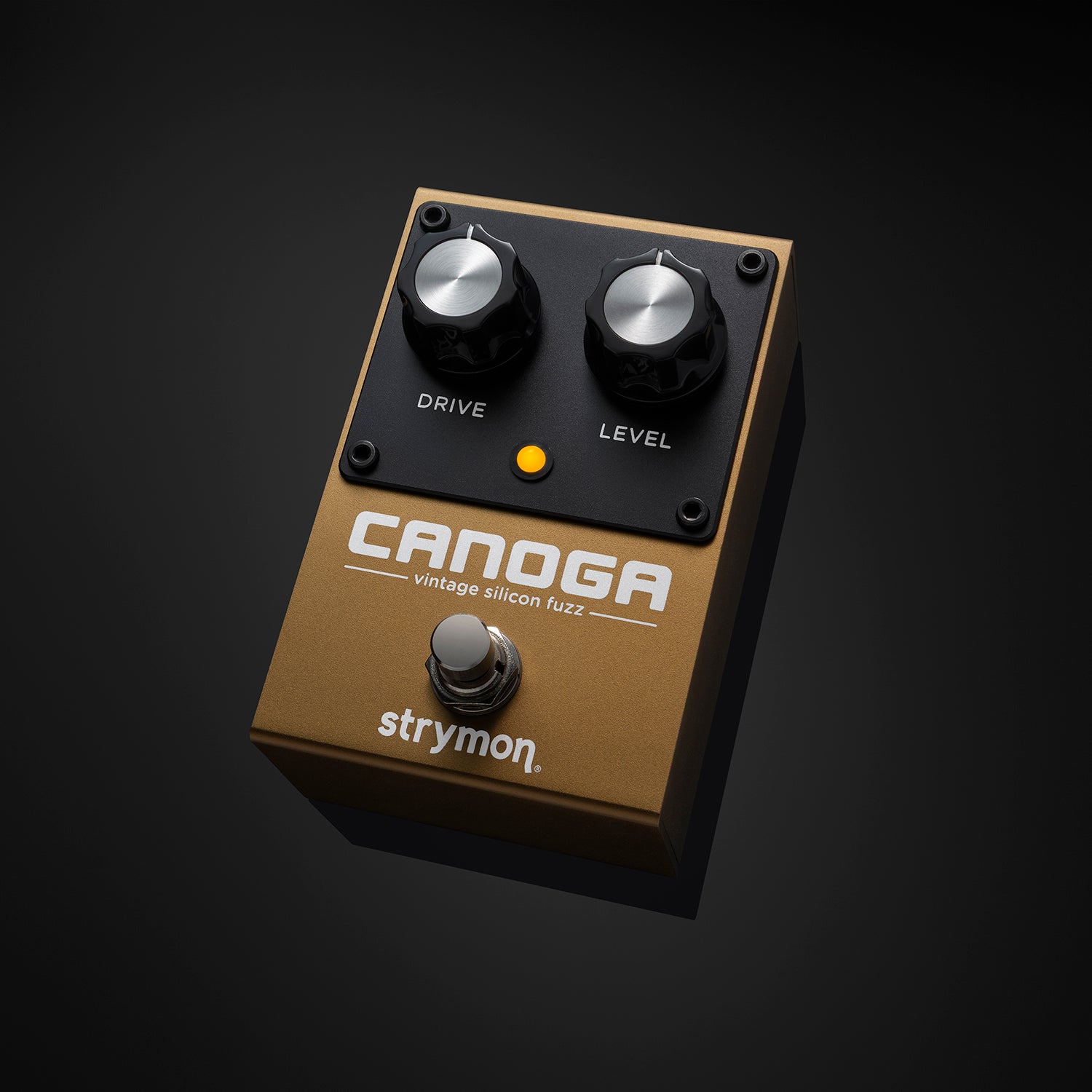 strymon CANOGA ファズペダル