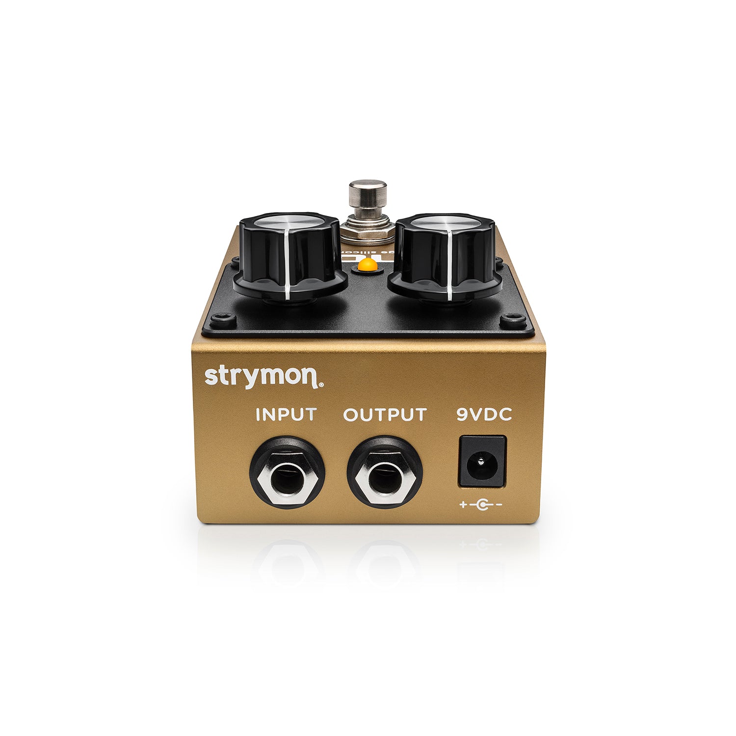strymon CANOGA ファズペダル