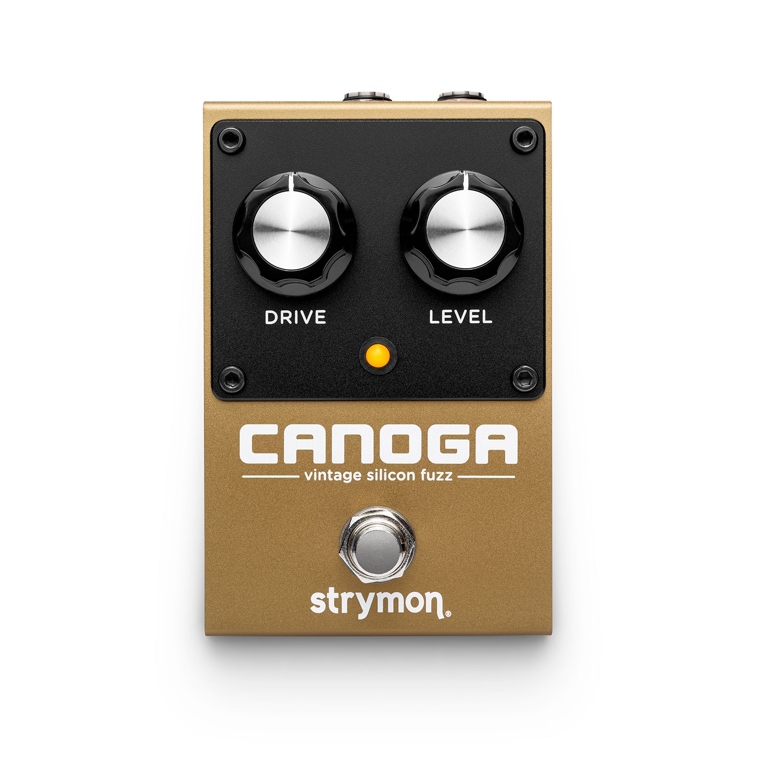 strymon Ojai ハイパワーサプライユニット