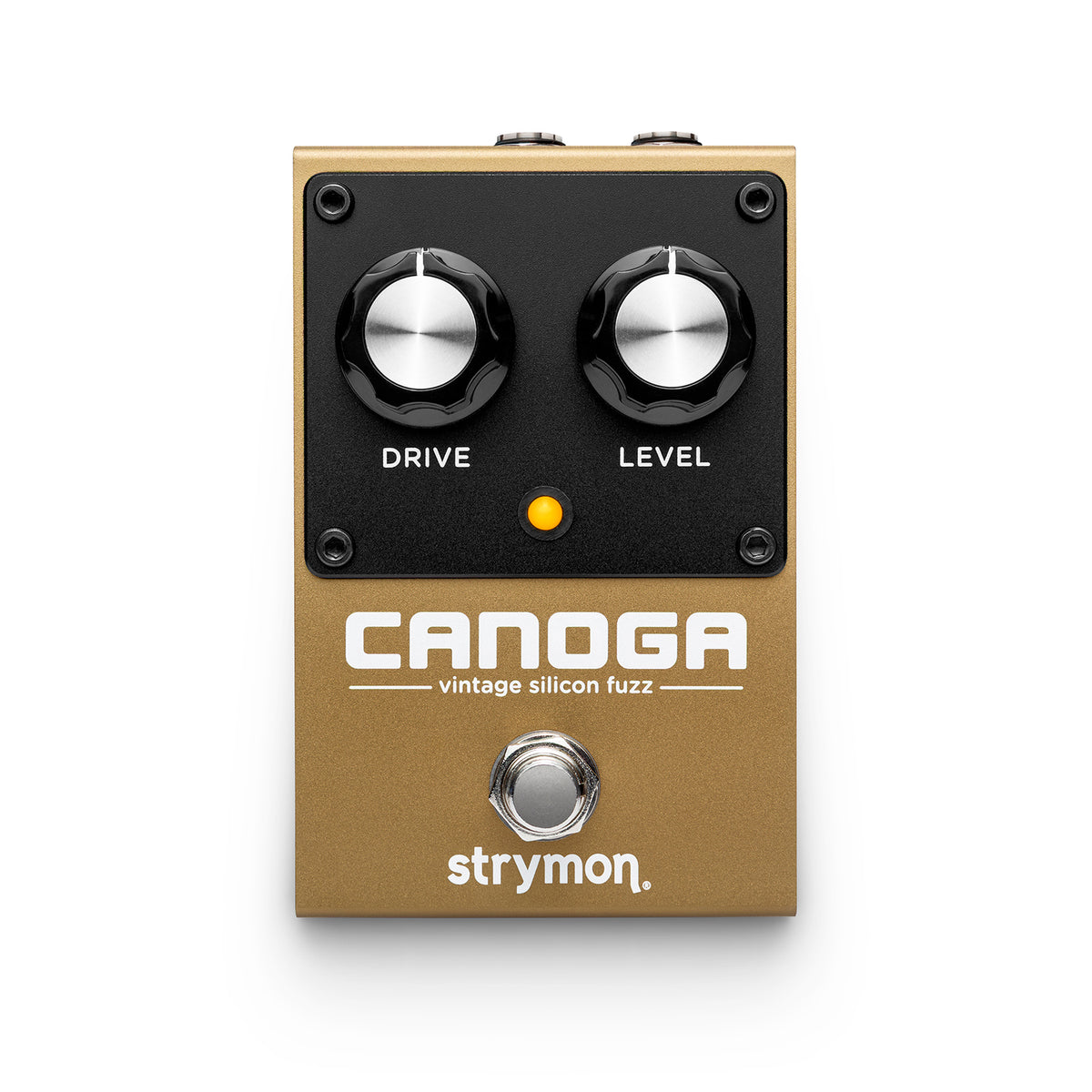 Canoga Router strymon CANOGA ファズペダル