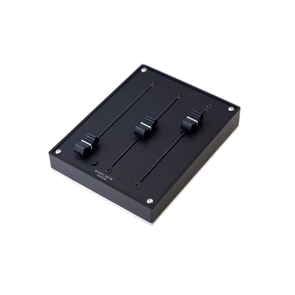 Ghost Note Audio Conductor MK II MIDIコントローラー