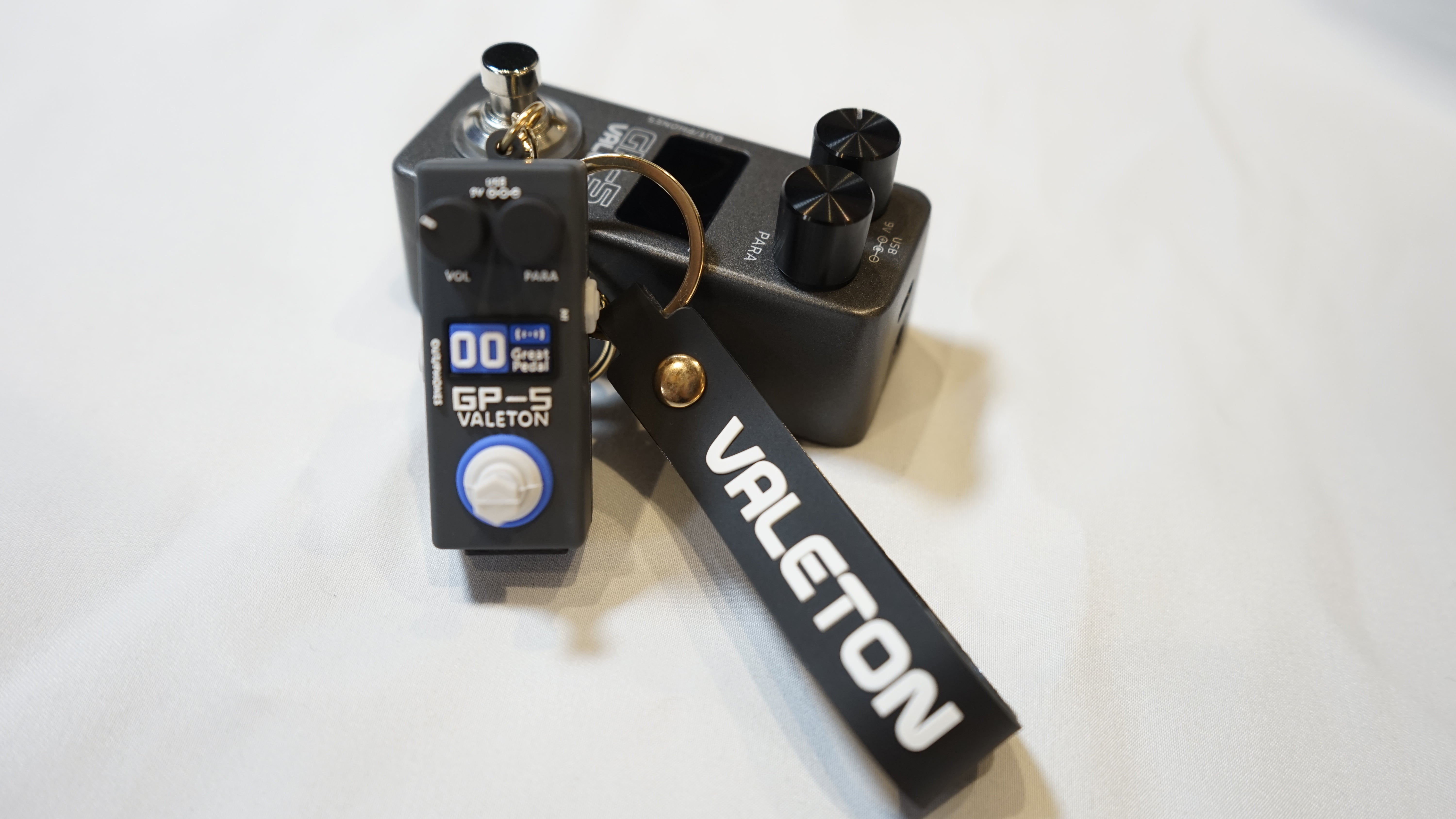 新品同様★ VALETON GP-5 GP-5 – Valeton