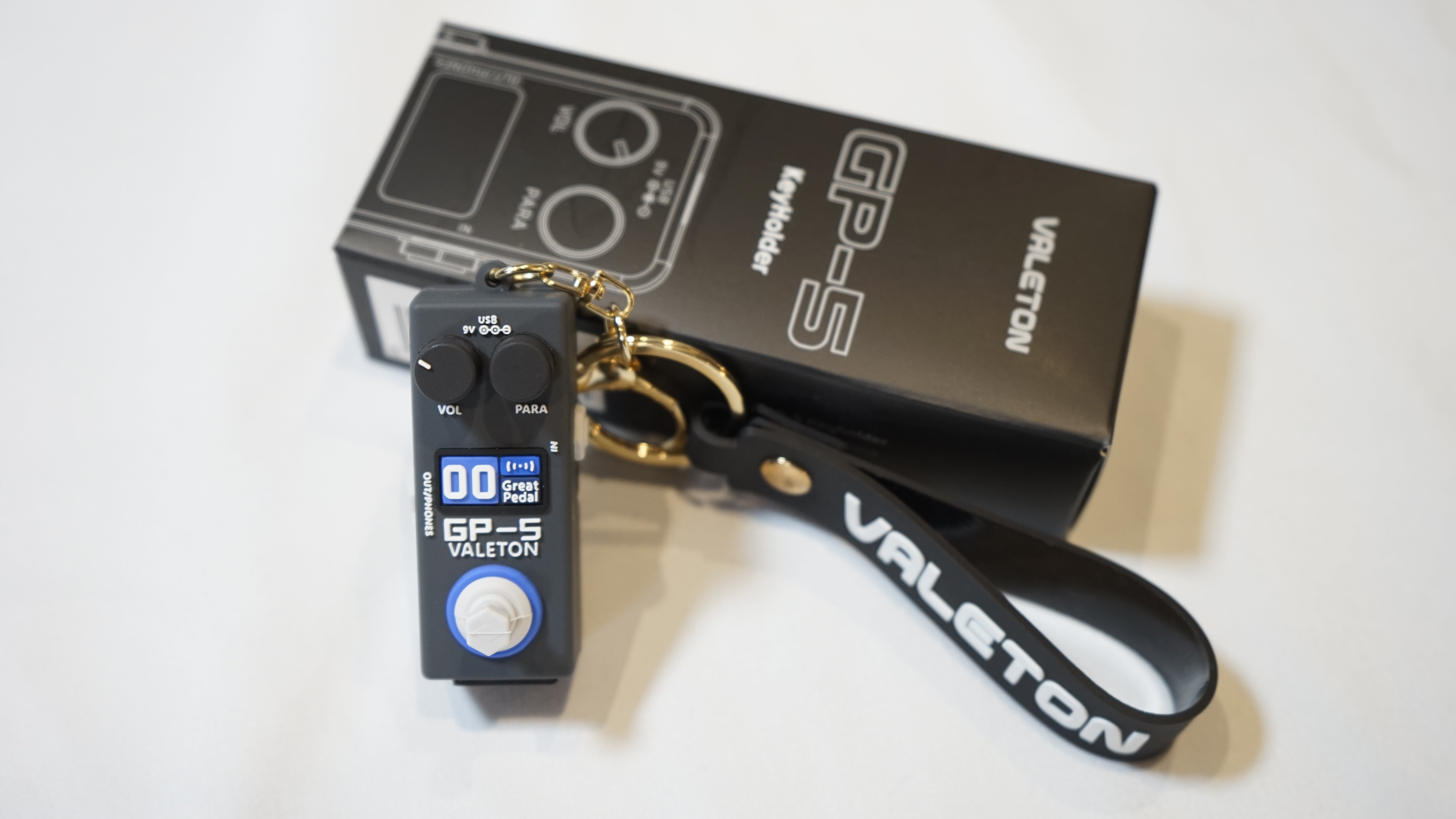 新品同様★ VALETON GP-5 ヴェイルトン VALETON GP-5 マルチエフェクター : chuya-online
