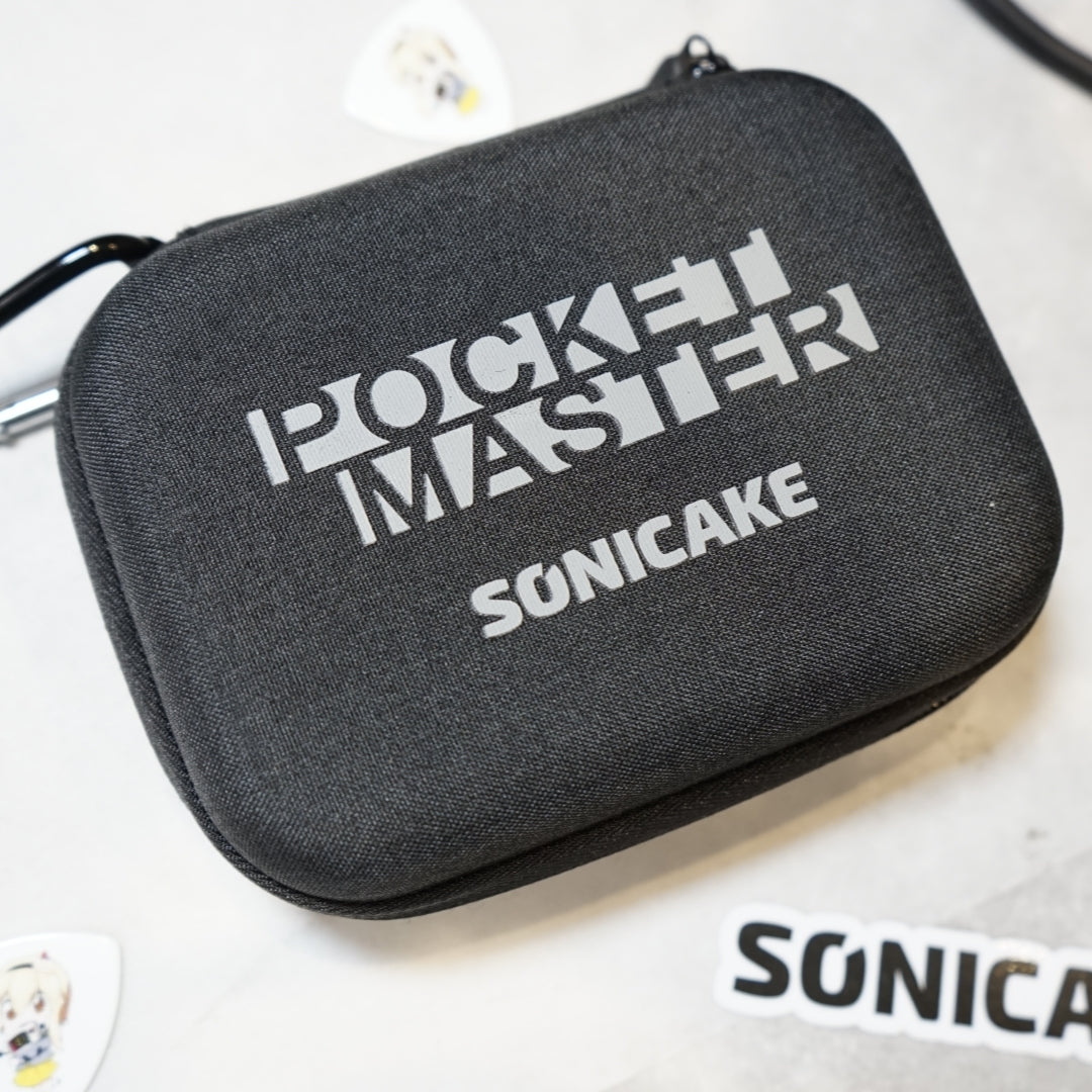 ［最終価格］SONICAKE Pocket Master 小物一式セット imgrc0091837497.jpg?fitin=720:720