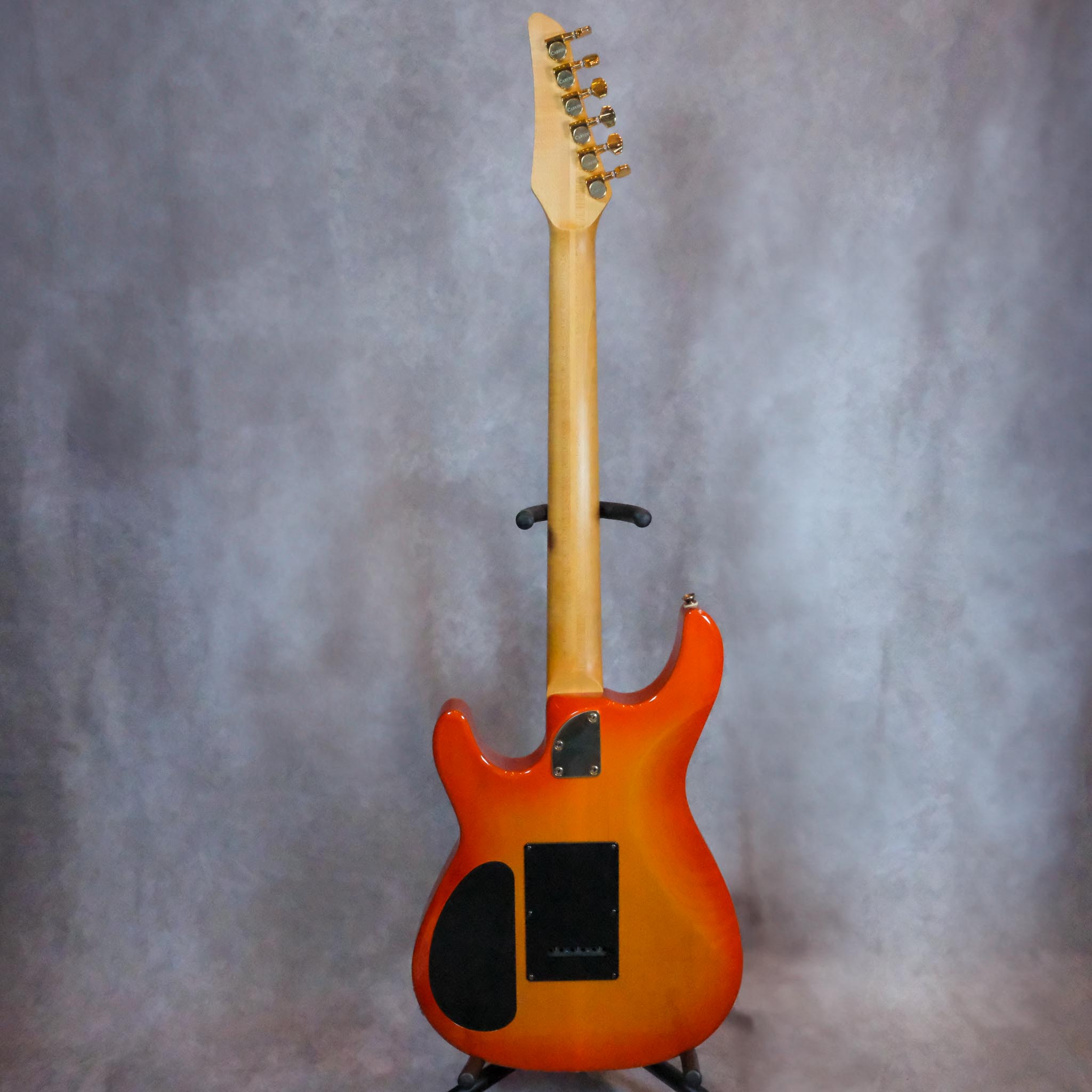 中古】Carvin GH24 Greg Howe Signature Model【状態：B+】