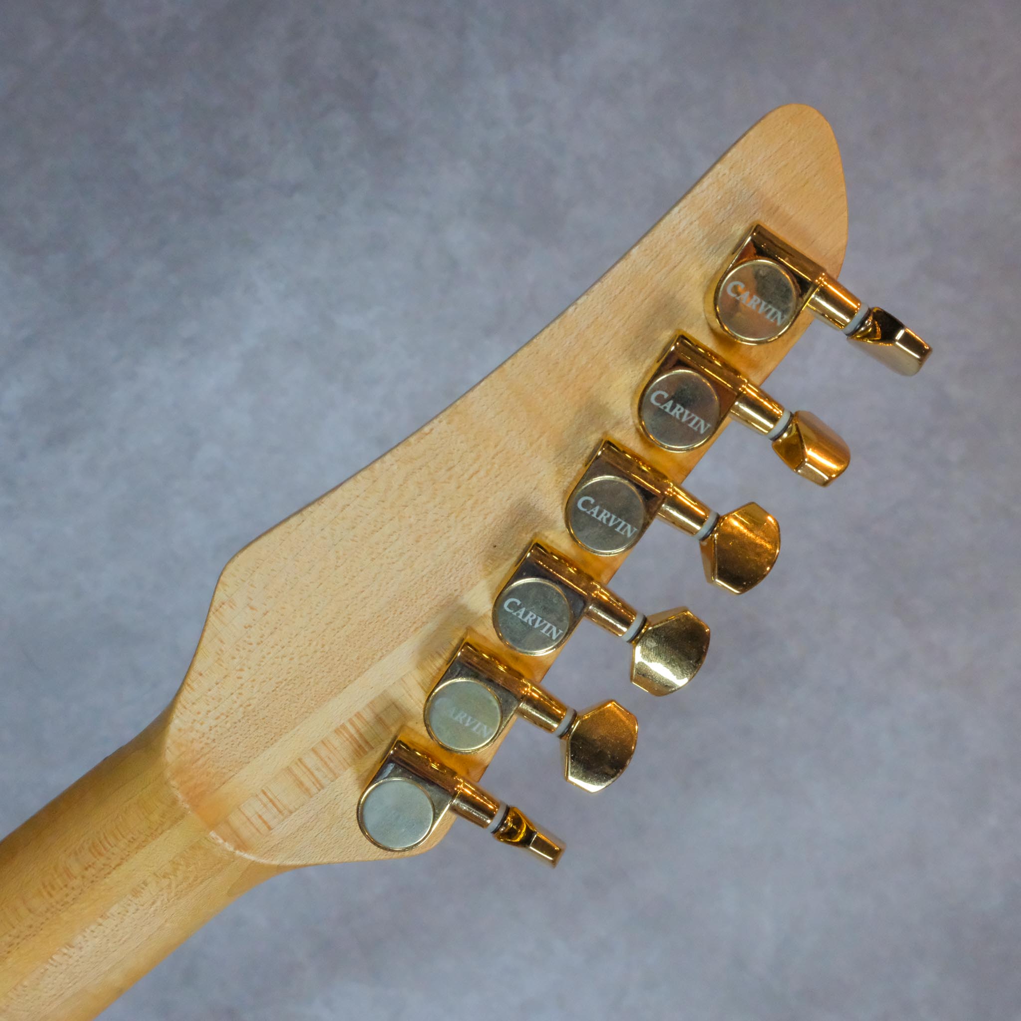 中古】Carvin GH24 Greg Howe Signature Model【状態：B+】