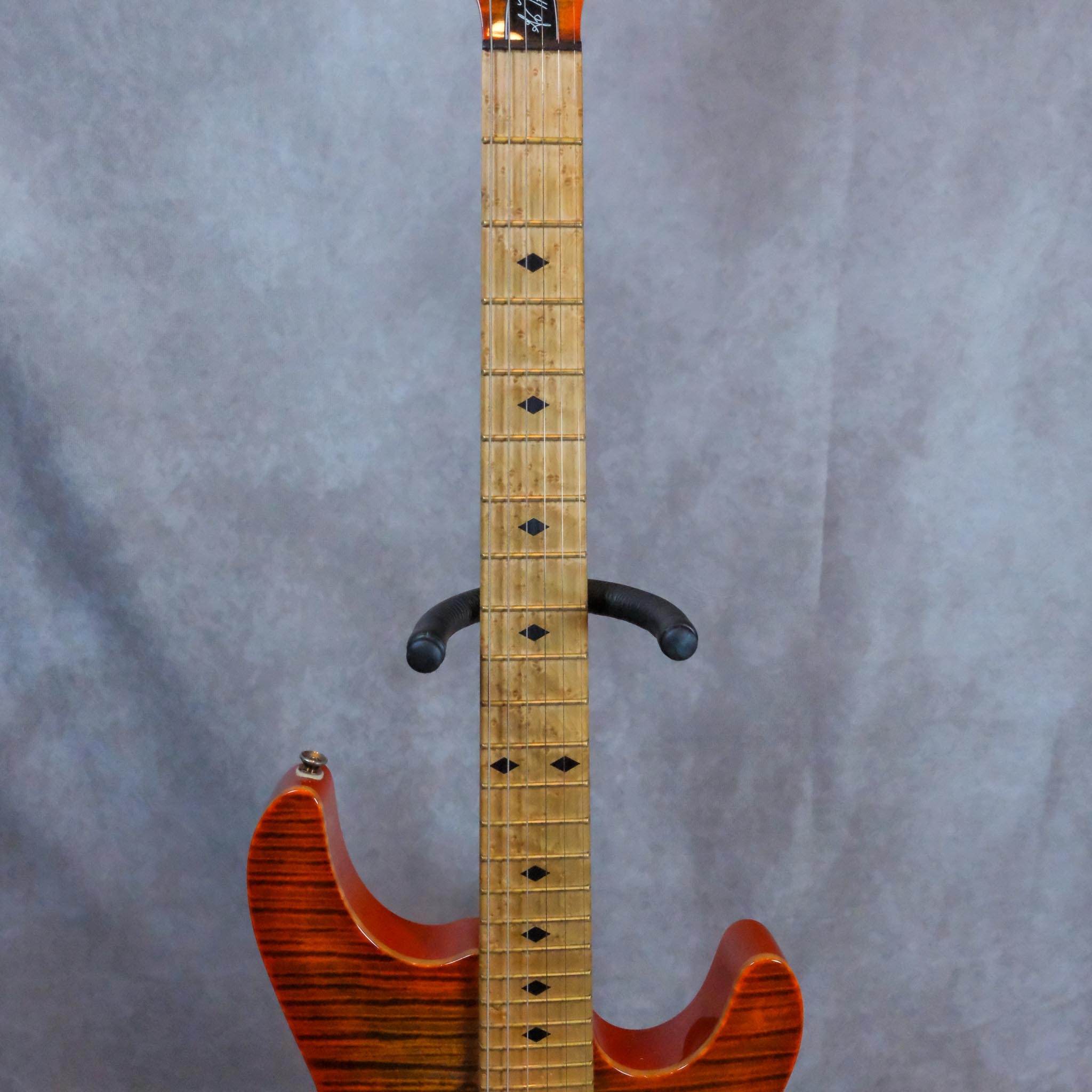 中古】Carvin GH24 Greg Howe Signature Model【状態：B+】