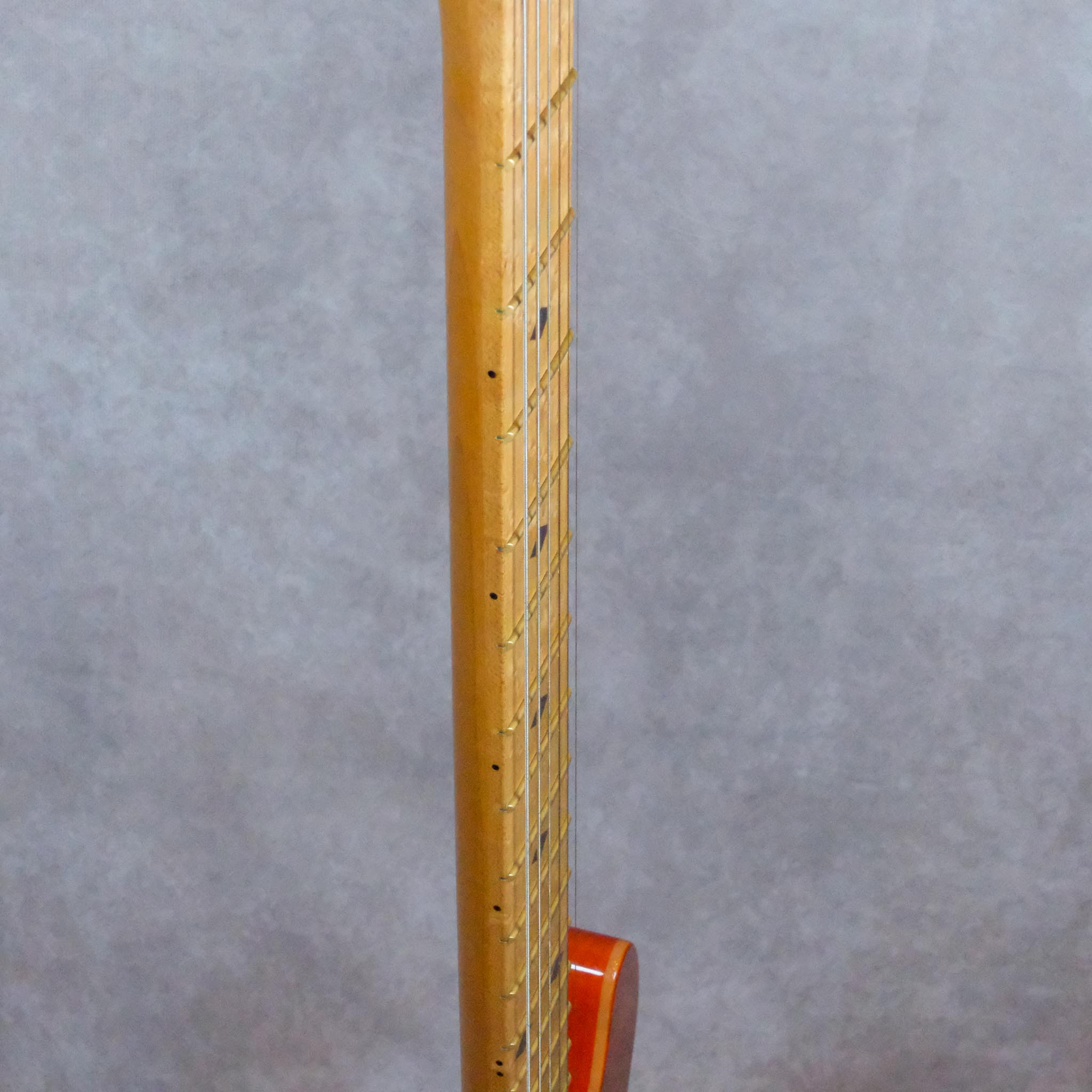 中古】Carvin GH24 Greg Howe Signature Model【状態：B+】