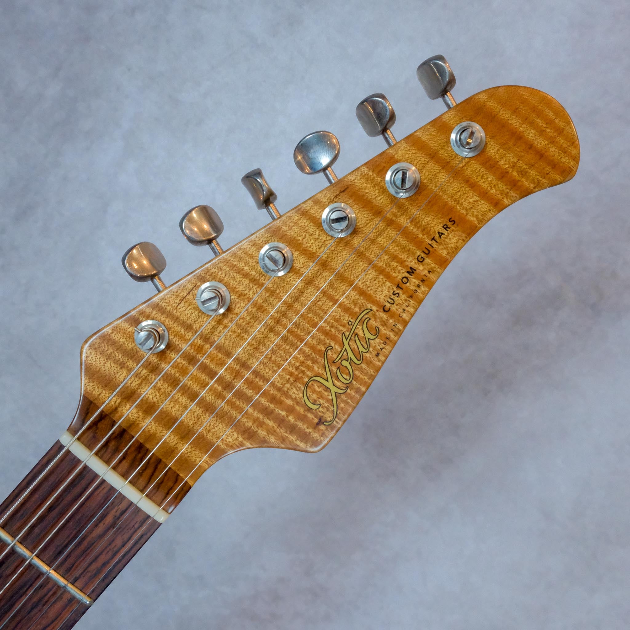 中古】【極美品】Xotic XSC-2 Tequila Sunrise【状態：A+】