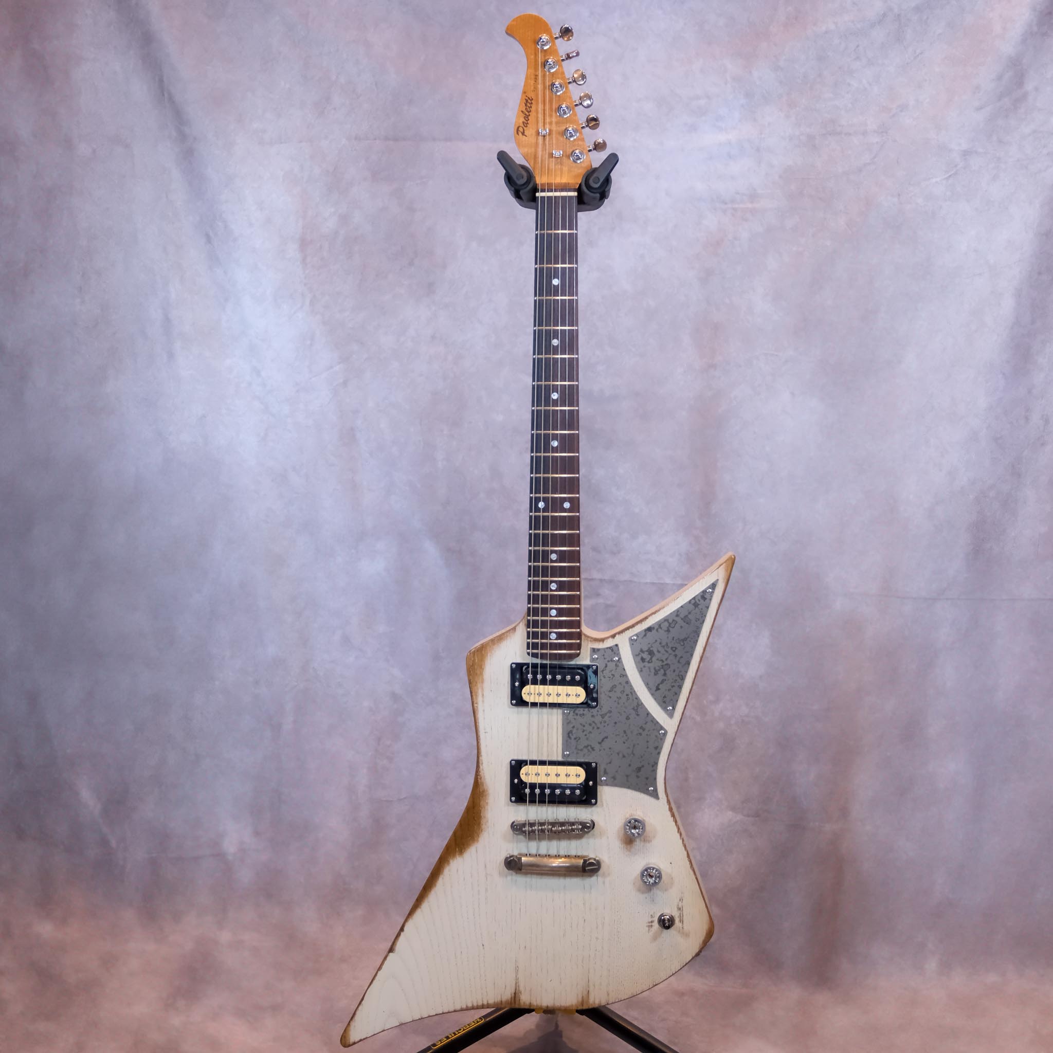 中古】Carvin GH24 Greg Howe Signature Model【状態：B+】