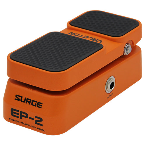 Amazon.com: VALETON EP-2 Passive Volume & Expression Guitar
