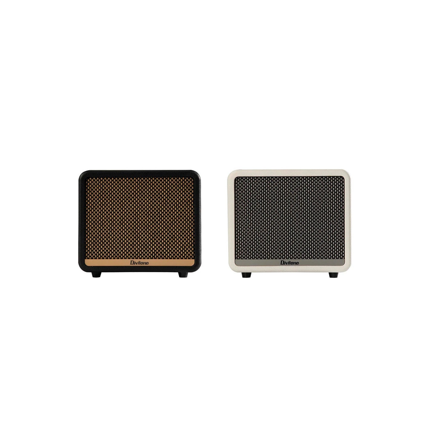 Divitone JAM-10 Bluetoothギターアンプ 小型アンプ NAM対応