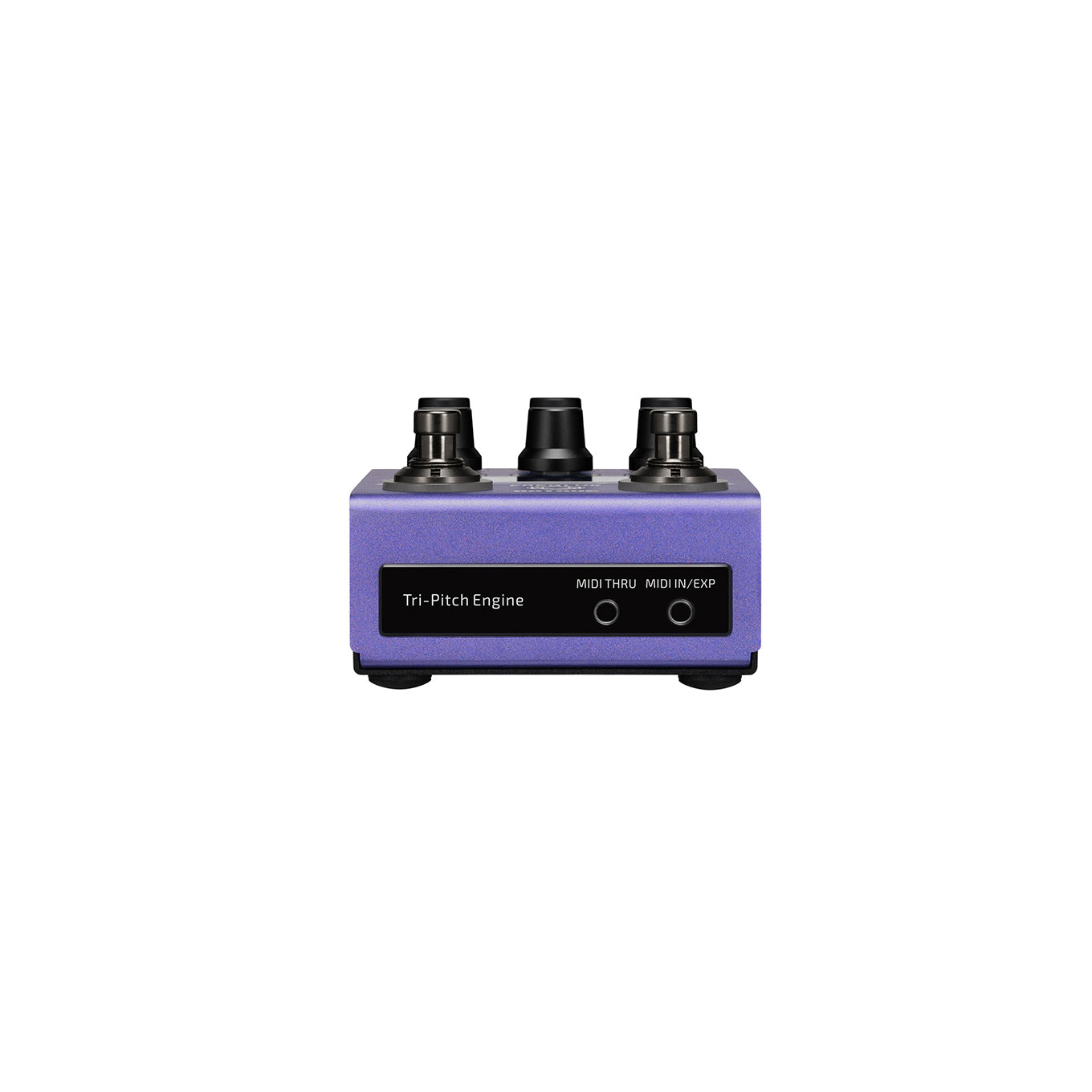 Hotone Freqlux トリプルボイスポリフォニックピッチシフター