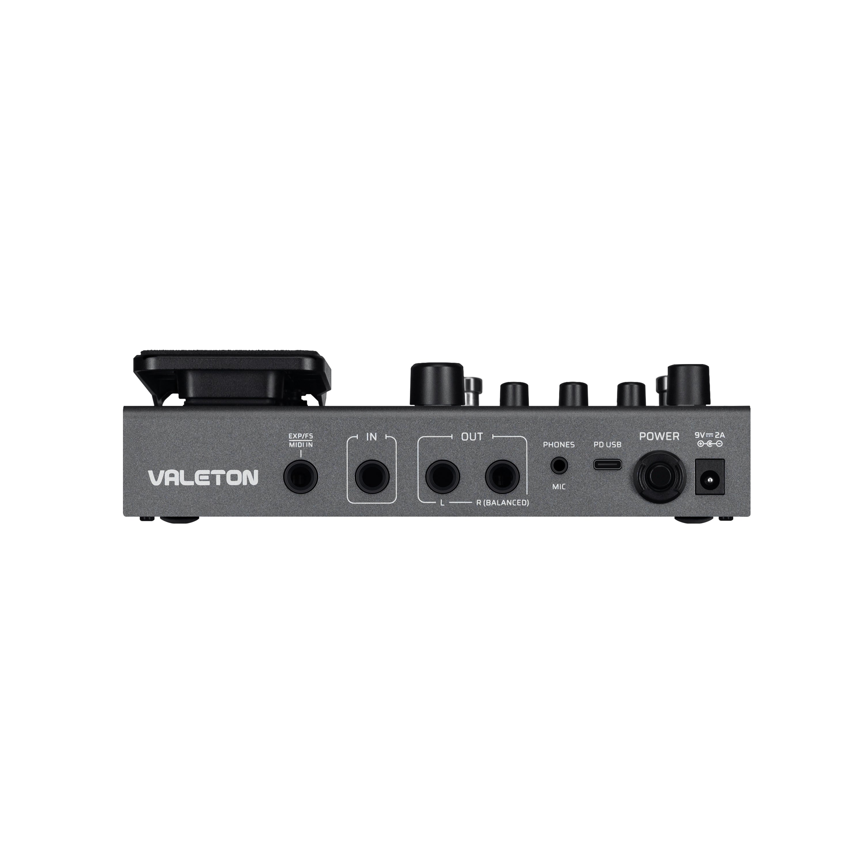 Valeton GP-150 マルチエフェクトプロセッサー マルチエフェクター