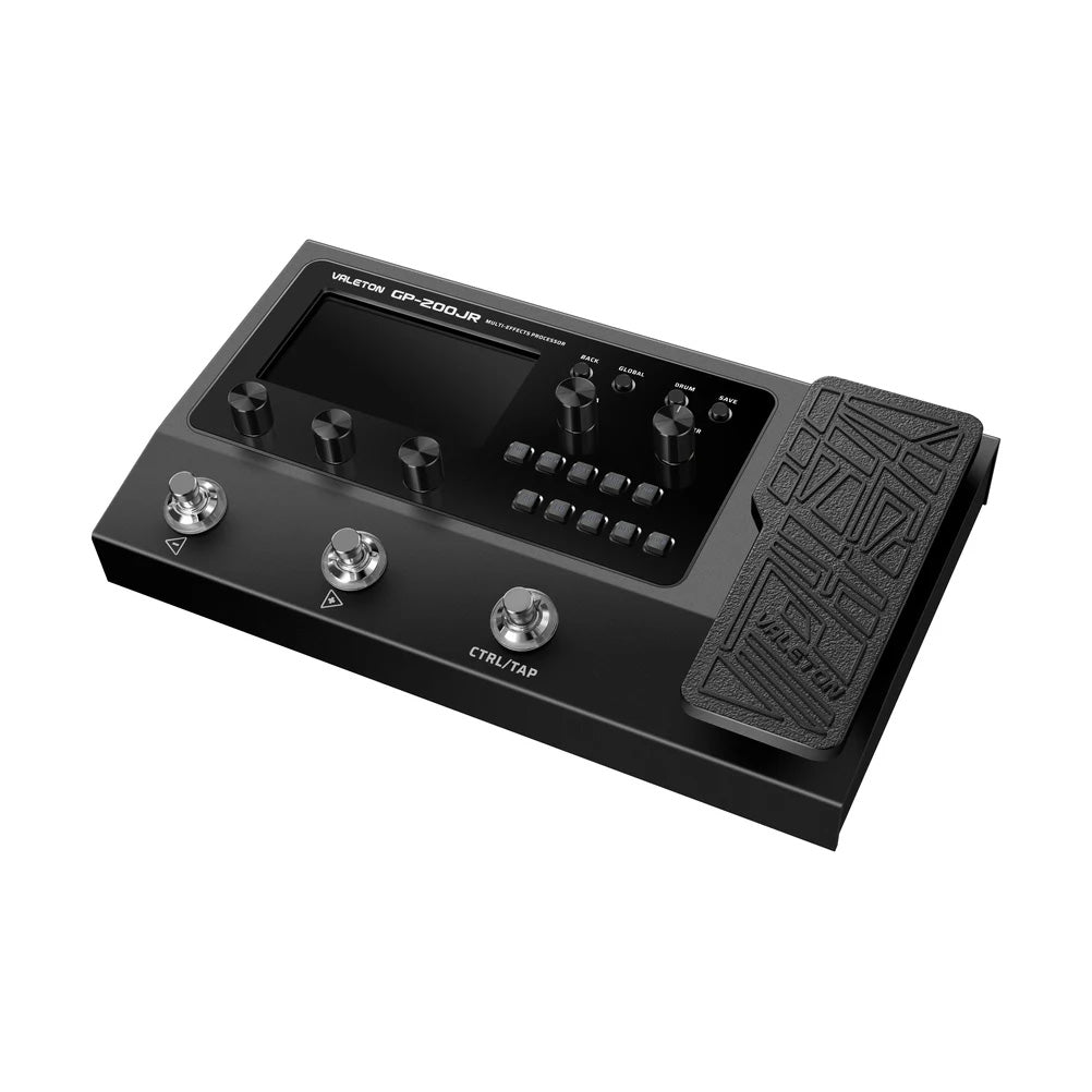 Valeton GP-200JR マルチエフェクター