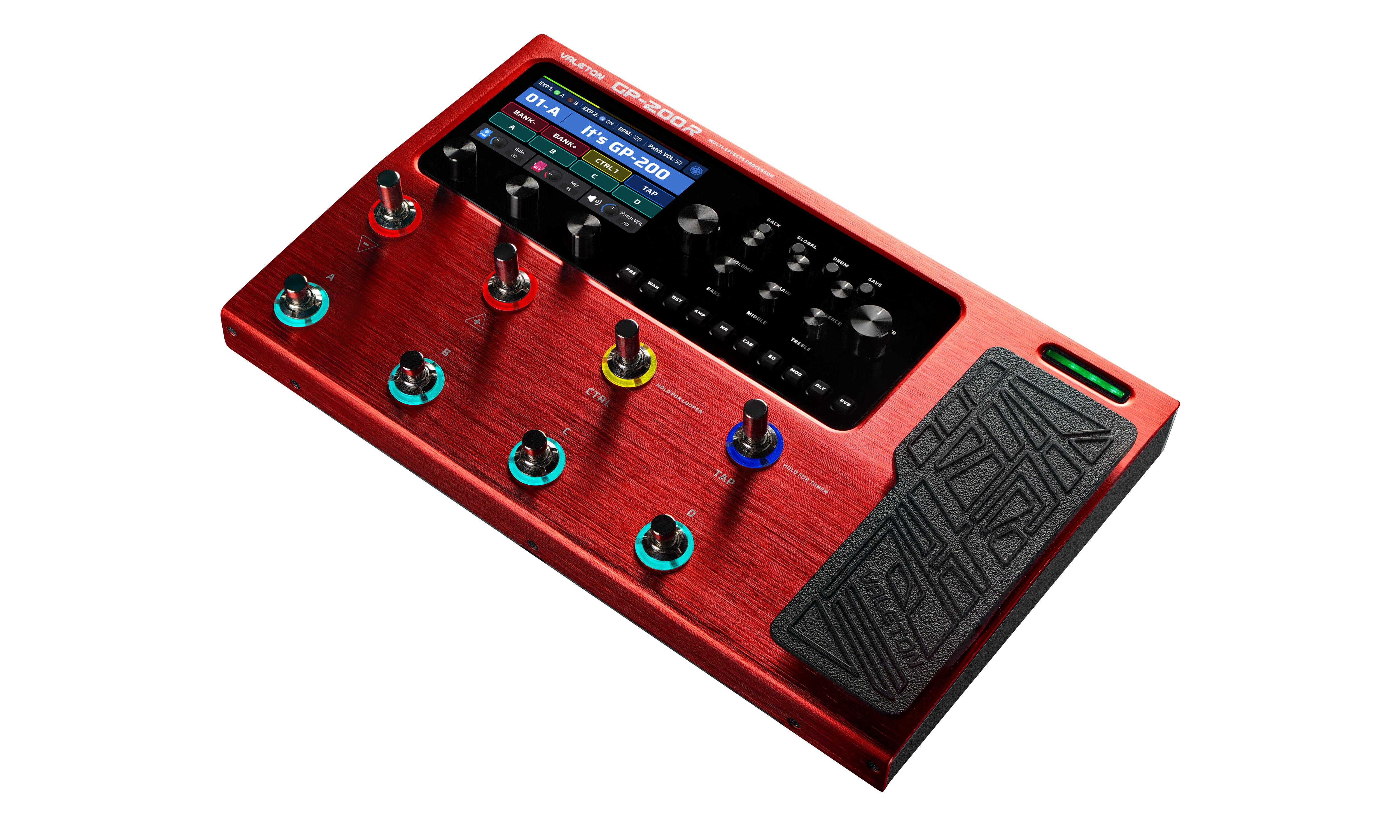 GP-200R