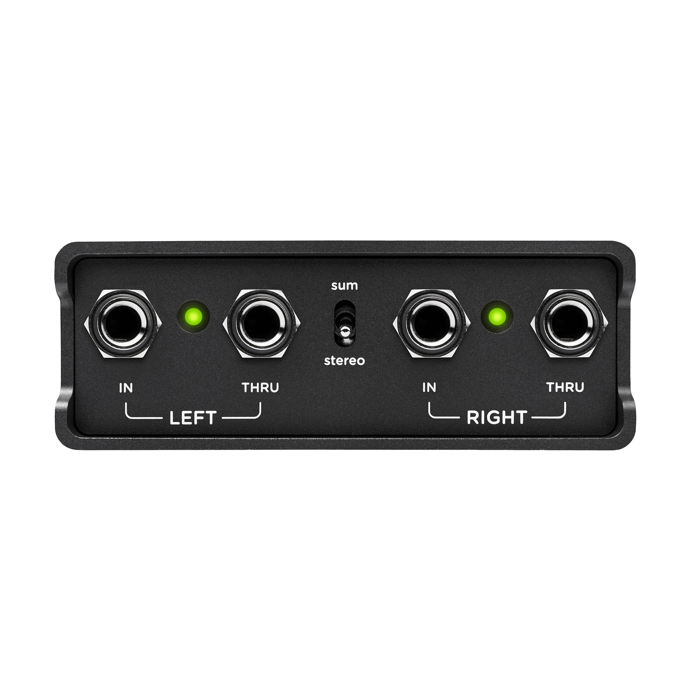 strymon PCH X2 ダイレクトインターフェース