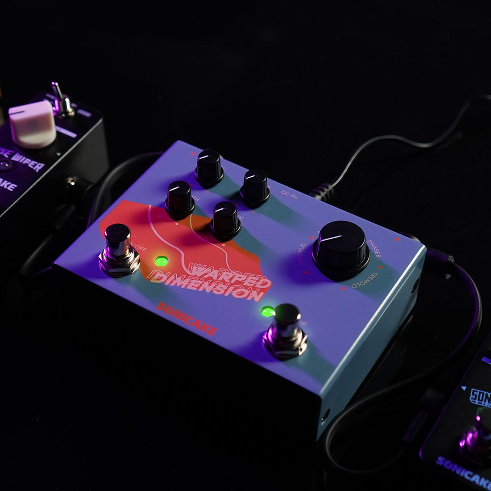 【ほぼ新品】SONICAKE WARPED DIMENSION エフェクター 61Xt6N6YHUL._UF894,1000_QL80_.jpg