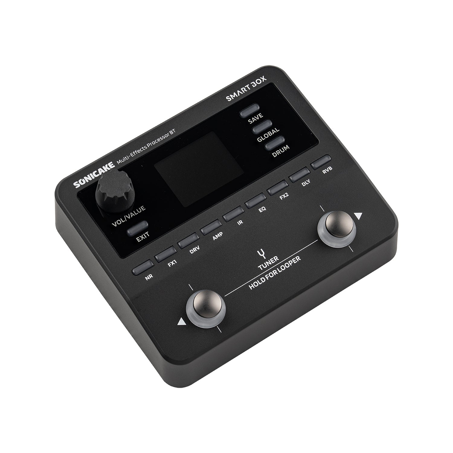 Sonicake SMART BOX マルチエフェクター