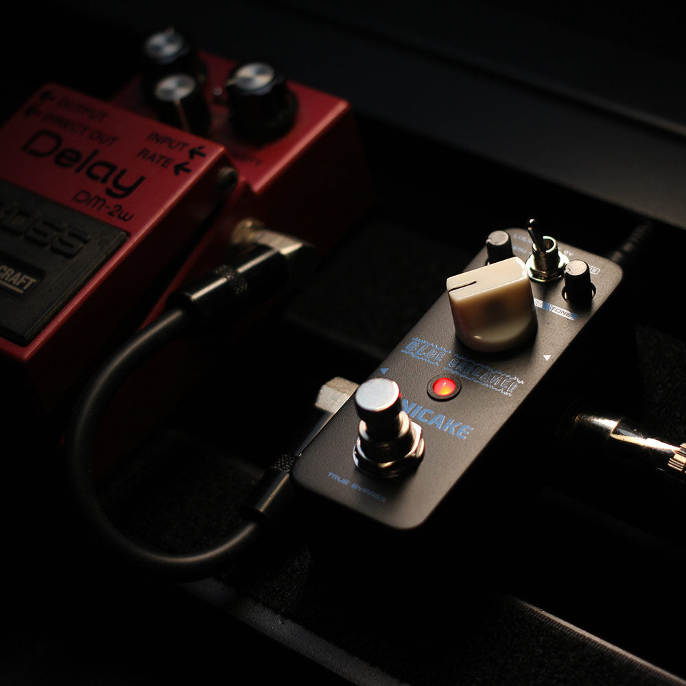 GIMMICKS セット　サバービア　レアグルーヴ　ソフトロック　サンバ Gimmick! Special Edition Collector's Box – SUPERDELUXE GAMES