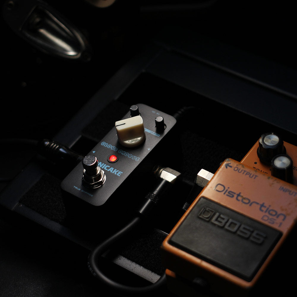 Sonicake Cloud Chorus コーラス