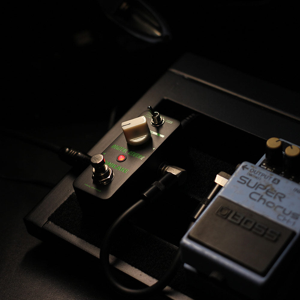 Sonicake Digital Reverb リバーブ