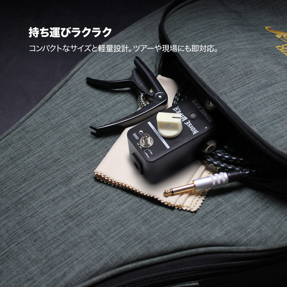 1001* ISP ProRack G ノイズゲート 1001* ISP ProRack G ノイズゲート（ノイズリダクション/ノイズ