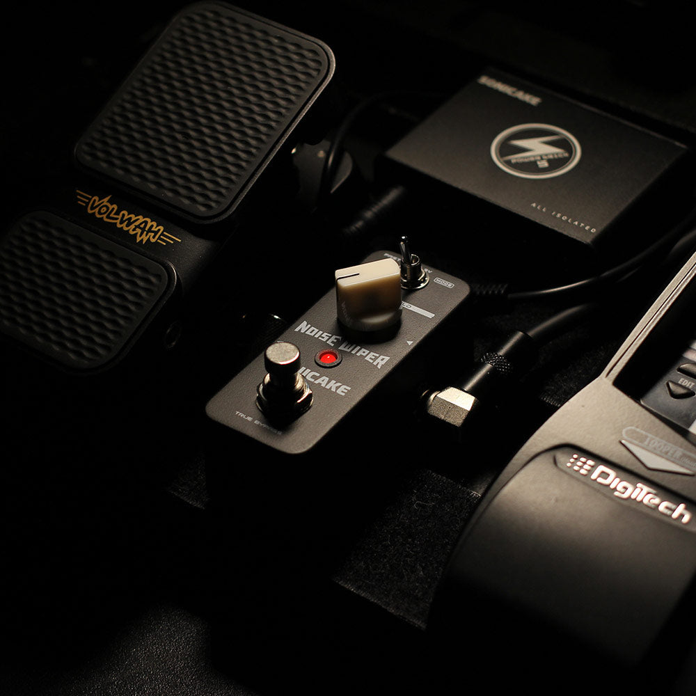 Sonicake Noise Wiper ノイズゲート