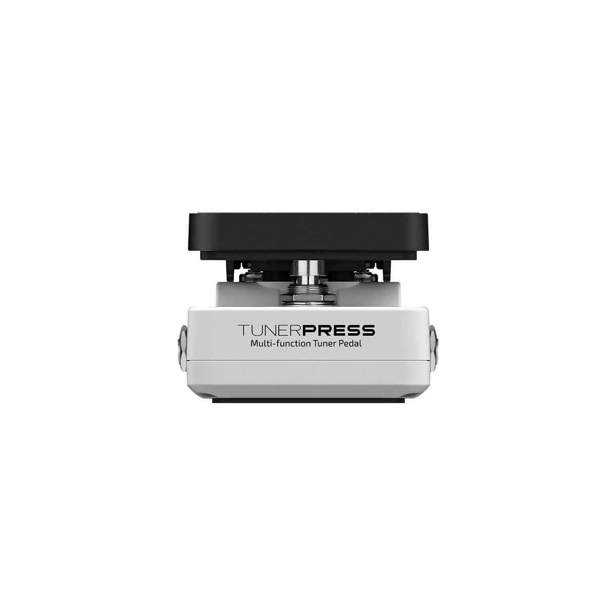 Hotone Tuner Press チューナー／ボリューム