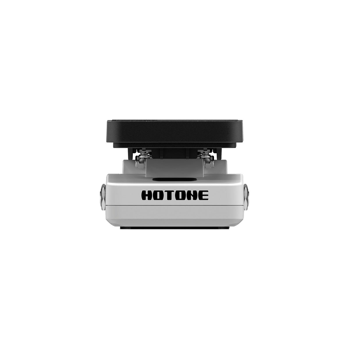 Hotone Tuner Press チューナー／ボリューム