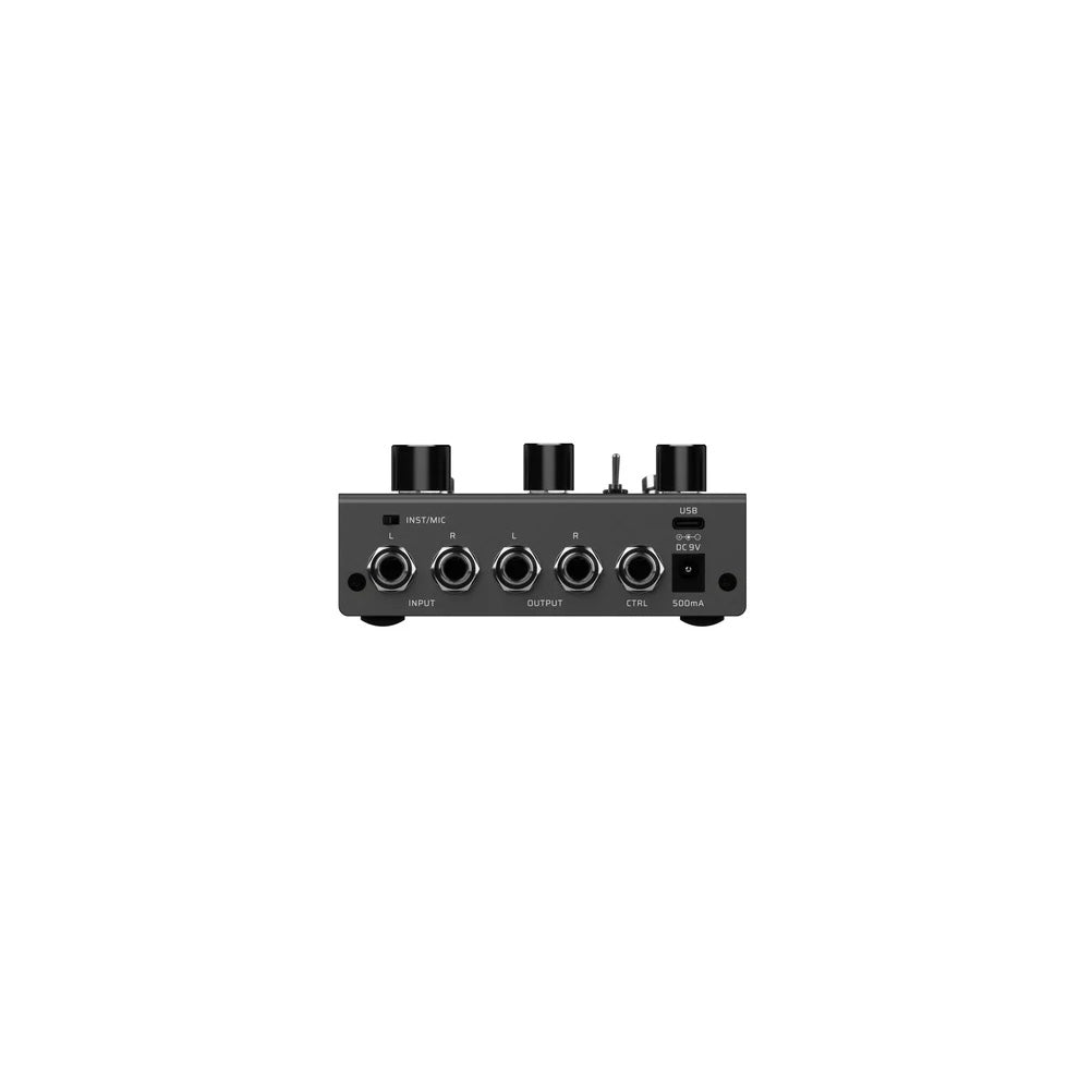 ギター valeton VLP-200 VLP-200 MULTI-TRACK SAMPLER – Valeton