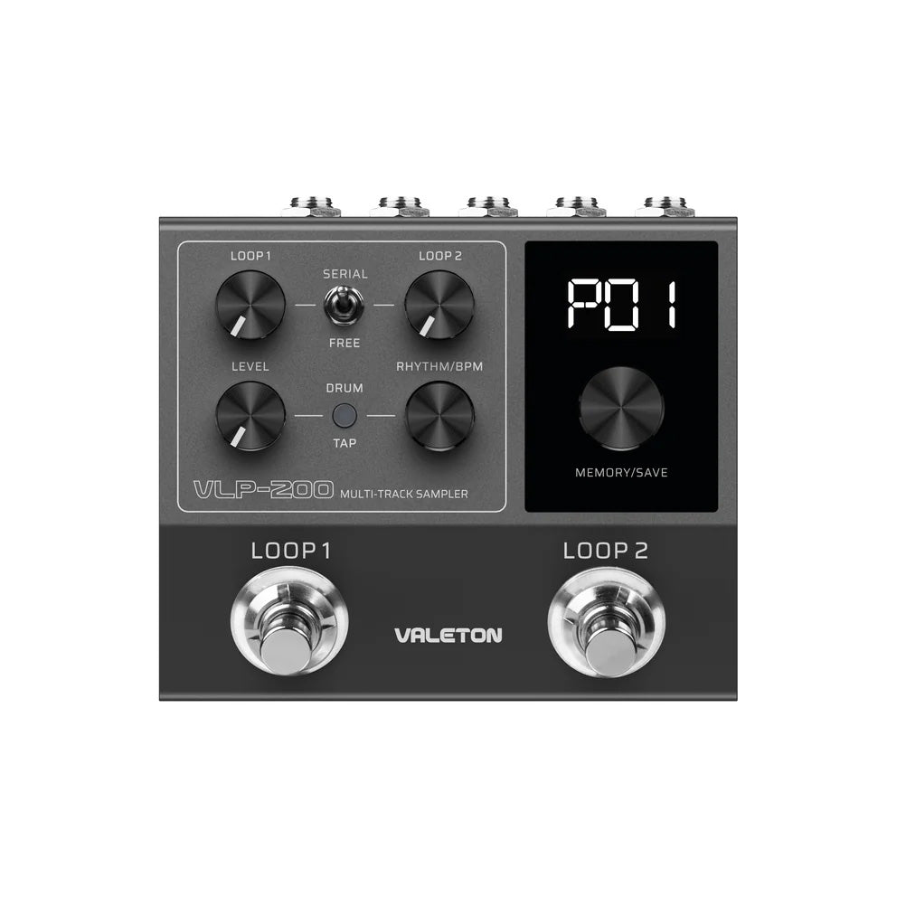 Hi Volt ギターエフェクター Lovepedalから、上質ディストーション「Hi VOLT Custom