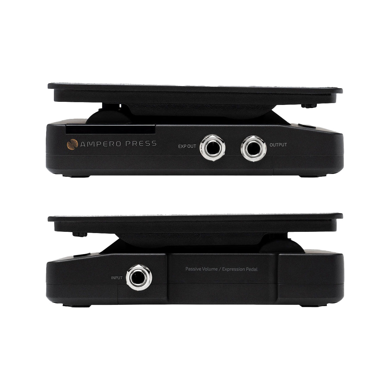 Hotone AMPERO PRESS 25k パッシブVol／EXPペダル