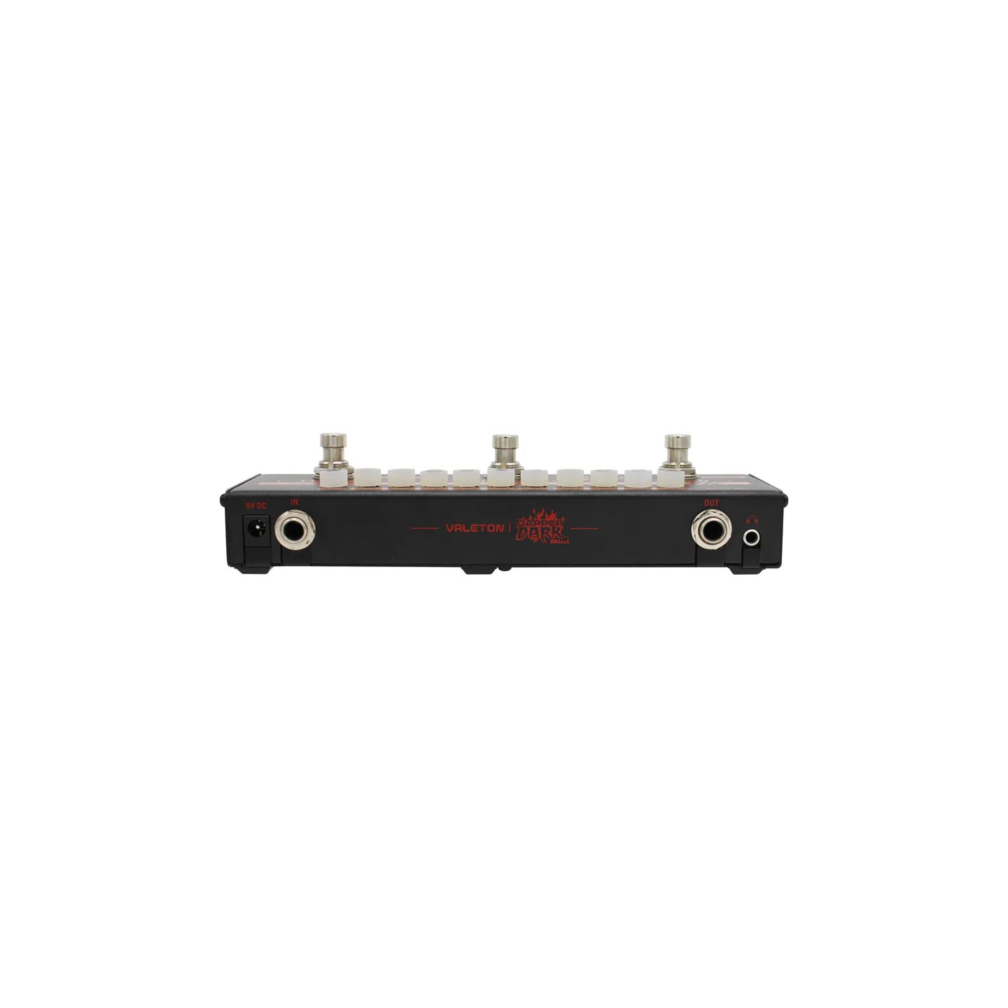 Valeton Dapper Dark Mini