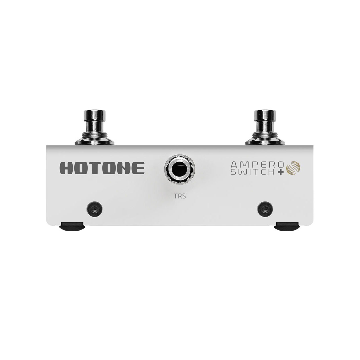 Hotone Ampero Switch+ モメンタリーフットスイッチ
