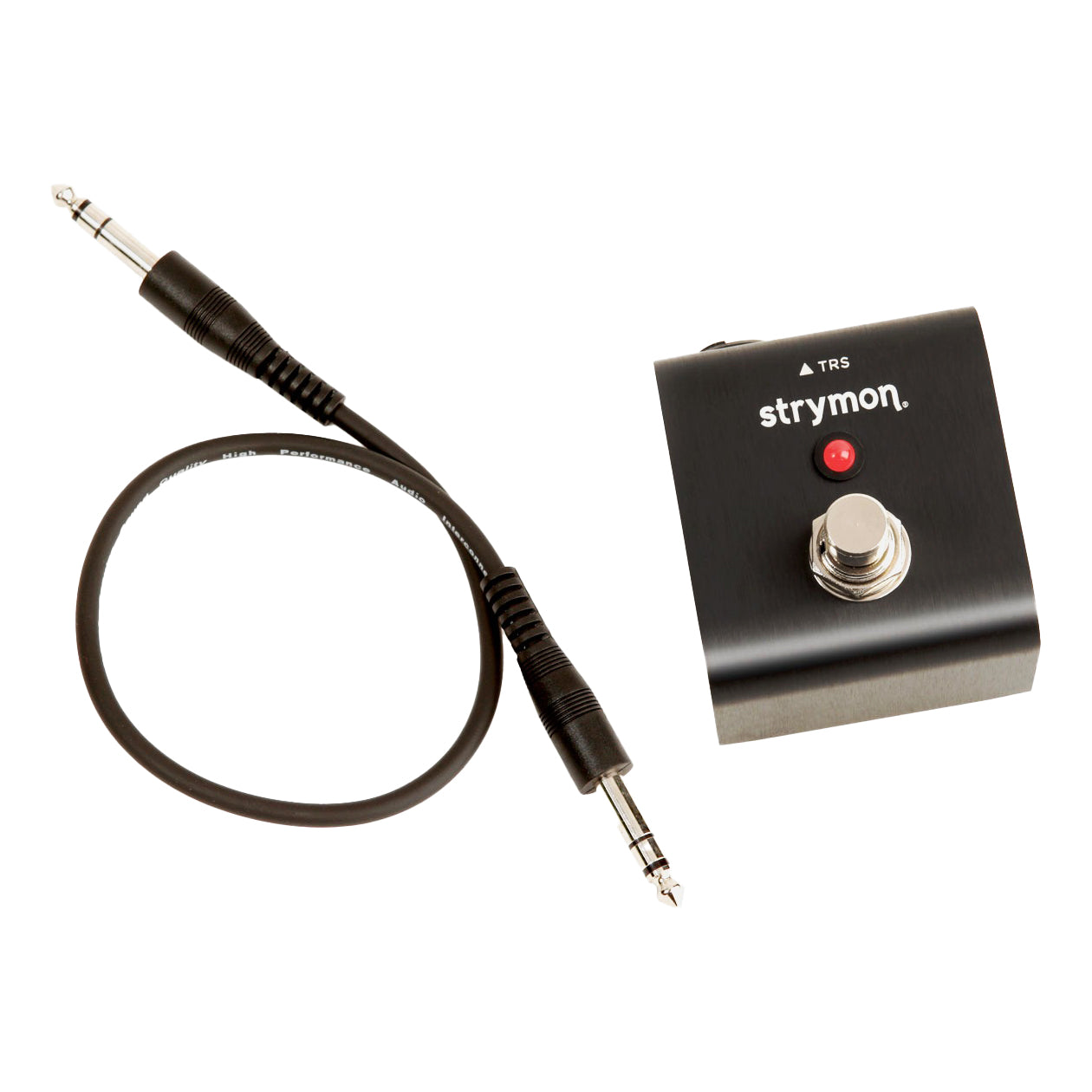 strymon MINI Switch 拡張スイッチユニット