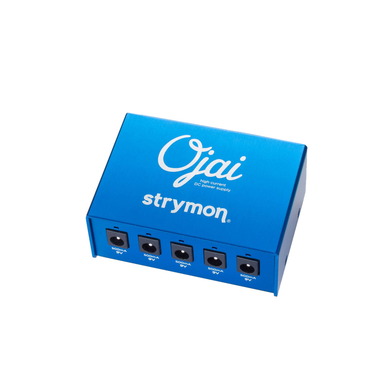 strymon Ojai 高出力DCパワーサプライ Strymon Ojai High Current DC Power Supply | Guitar Center